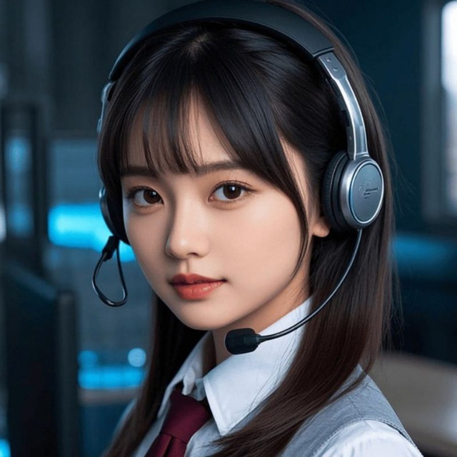 银狐01